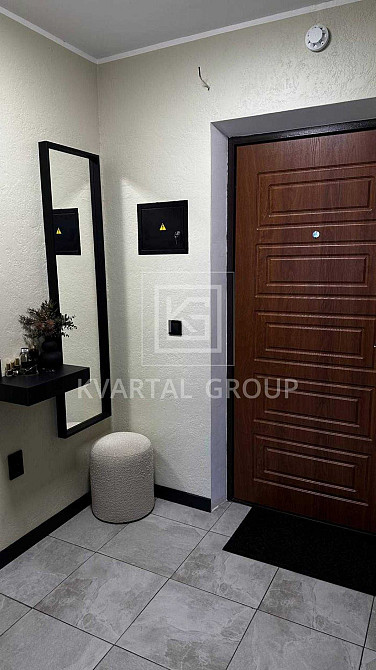 Комфортна квартира в новому ЖК! 5 хв до Києва Коцюбинское - изображение 4