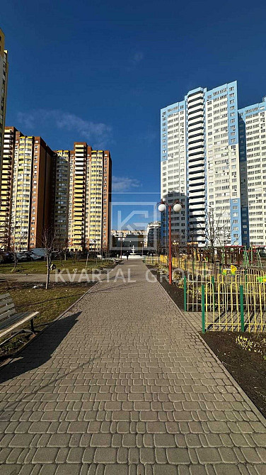 Комфортна квартира в новому ЖК! 5 хв до Києва Коцюбинское - изображение 3
