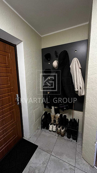 Комфортна квартира в новому ЖК! 5 хв до Києва Коцюбинское - изображение 5