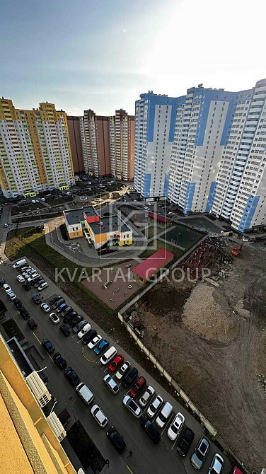 Комфортна квартира в новому ЖК! 5 хв до Києва Коцюбинское - изображение 2
