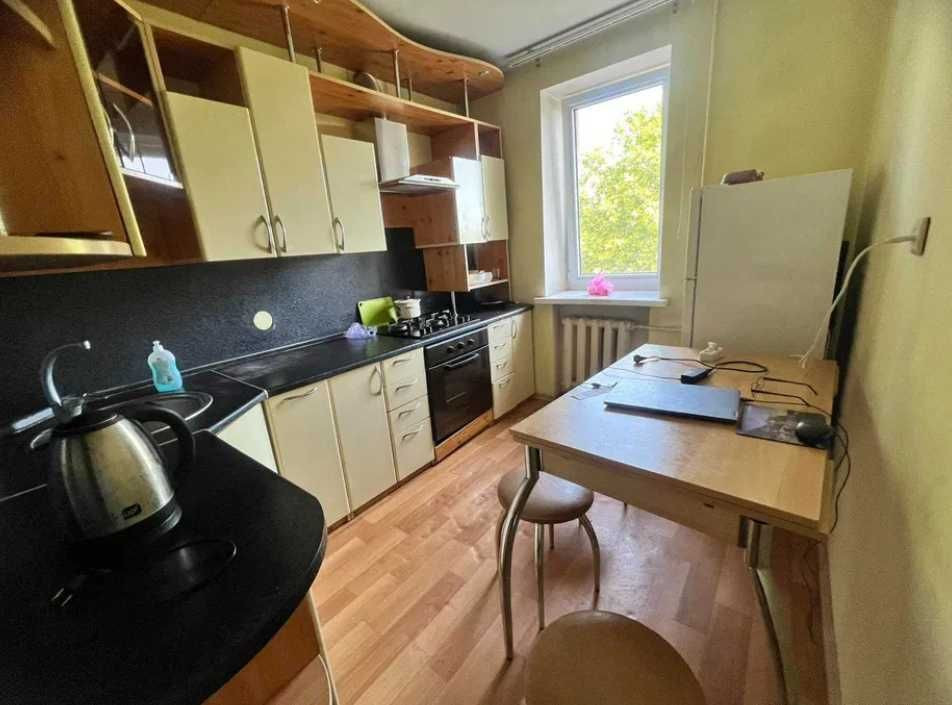 2-к Новый кирпичный дом 52 м2 Люстдорфская дор. Адмиральский ID:210153 Odesa - photo 1