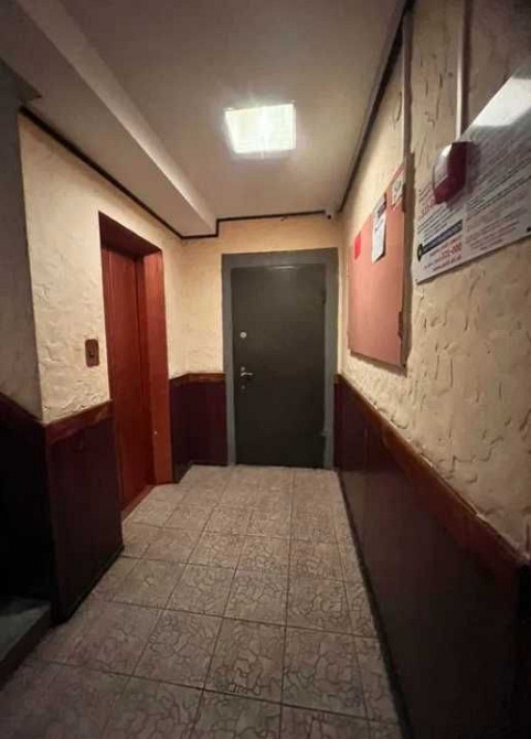 2-к Новый кирпичный дом 52 м2 Люстдорфская дор. Адмиральский ID:210153 Odesa - photo 8