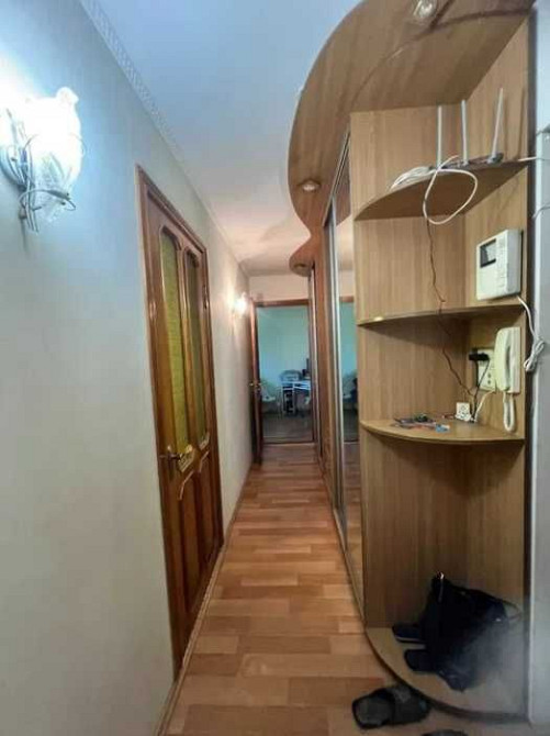 2-к Новый кирпичный дом 52 м2 Люстдорфская дор. Адмиральский ID:210153 Odesa - photo 6