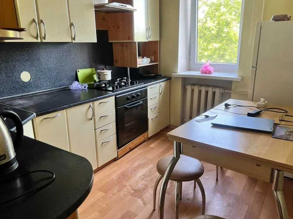 2-к Новый кирпичный дом 52 м2 Люстдорфская дор. Адмиральский ID:210153 Odesa - photo 2