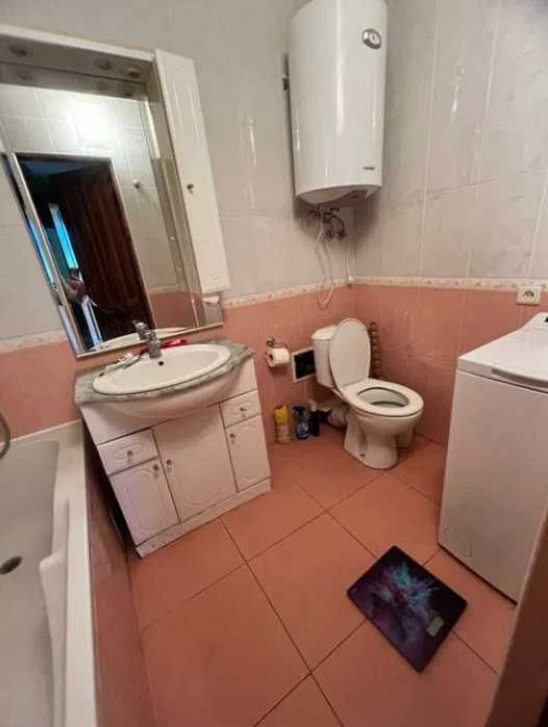 2-к Новый кирпичный дом 52 м2 Люстдорфская дор. Адмиральский ID:210153 Odesa - photo 7