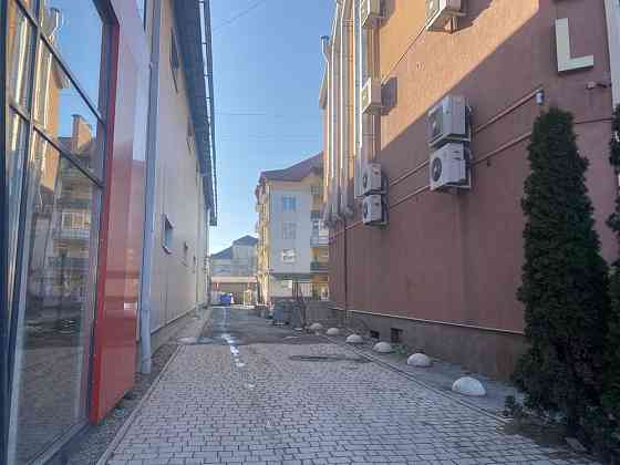 Продаж кв в новому будинку з паркомісцем у самому центрі М. Виноградів Виноградів