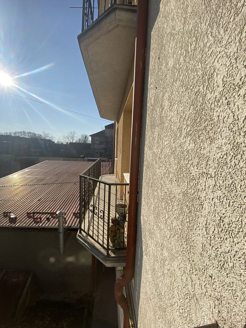 Продаж кв в новому будинку з паркомісцем у самому центрі М. Виноградів Виноградів - зображення 8