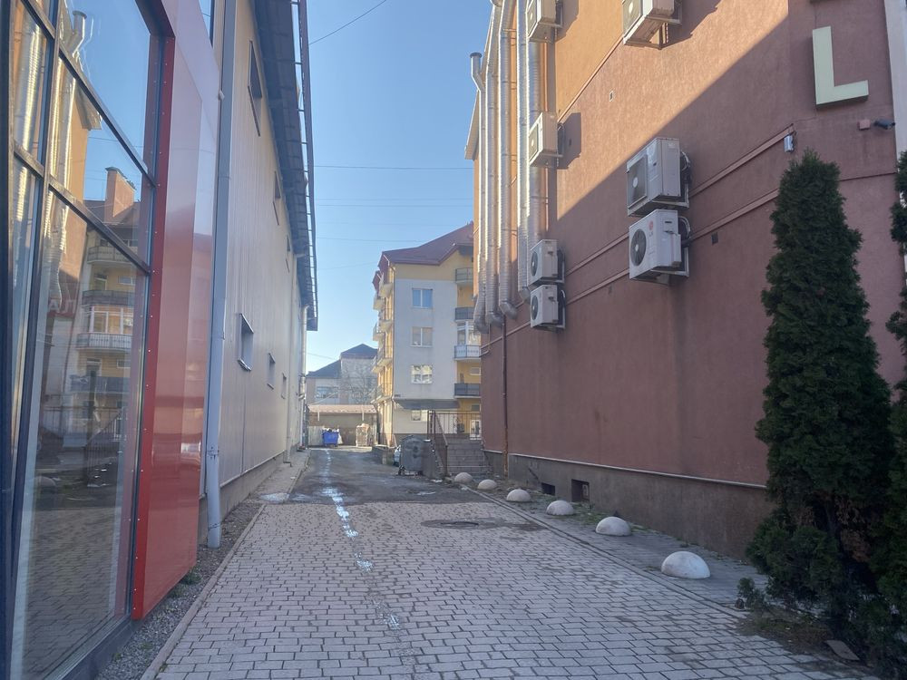 Продаж кв в новому будинку з паркомісцем у самому центрі М. Виноградів Виноградів - зображення 2