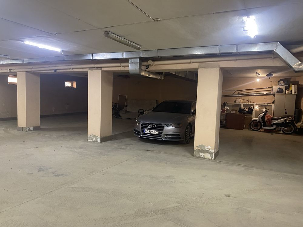 Продаж кв в новому будинку з паркомісцем у самому центрі М. Виноградів Виноградів - зображення 3