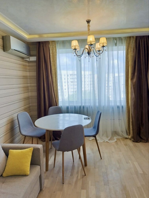 52 тыс‼️АЛЕКСЕЕВКА‼️,,Фокстрот’’ СУПЕР 3 -х   65 м2  По  СУПЕР цене Харків - зображення 7