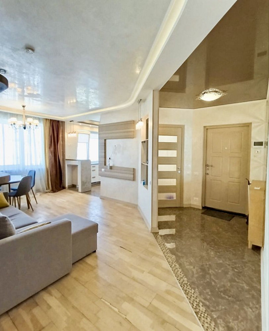 52 тыс‼️АЛЕКСЕЕВКА‼️,,Фокстрот’’ СУПЕР 3 -х   65 м2  По  СУПЕР цене Харків - зображення 4