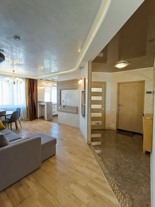 52 тыс‼️АЛЕКСЕЕВКА‼️,,Фокстрот’’ СУПЕР 3 -х   65 м2  По  СУПЕР цене Харків - зображення 6