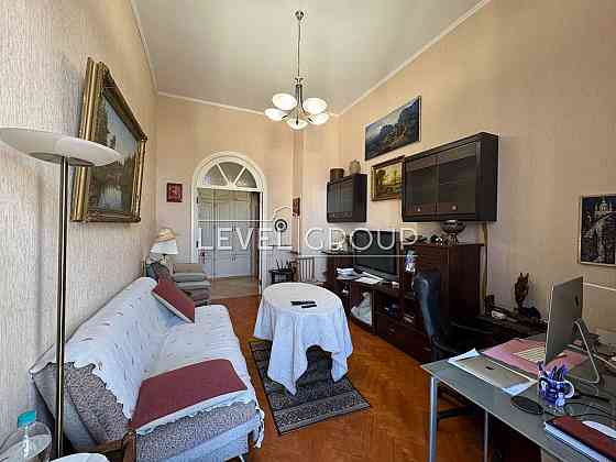 Продаж 2к квартири 82м² в історичному центрі, Костельна 7, Майдан Київ