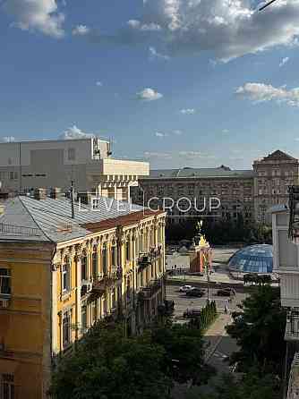 Продаж 2к квартири 82м² в історичному центрі, Костельна 7, Майдан Київ