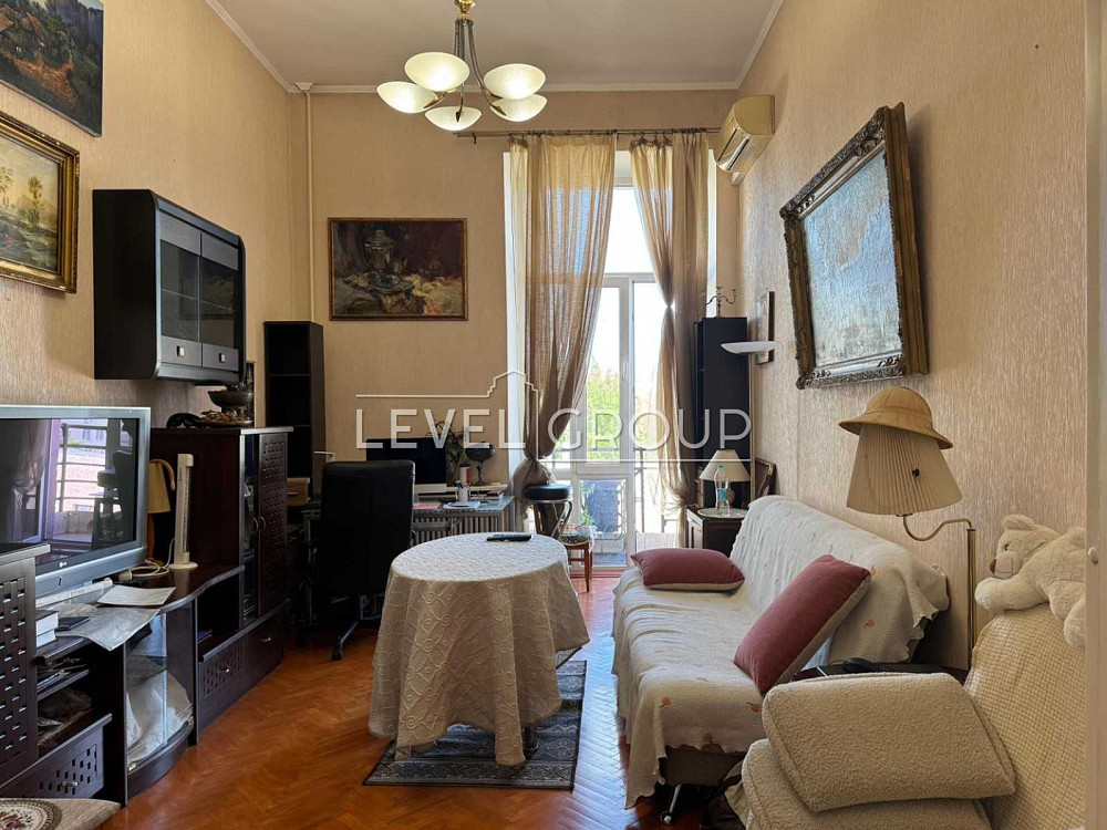 Продаж 2к квартири 82м² в історичному центрі, Костельна 7, Майдан Київ - зображення 4