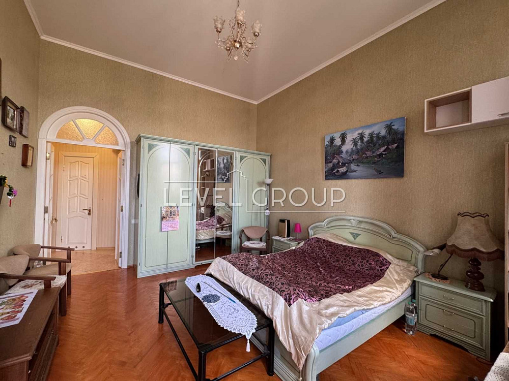 Продаж 2к квартири 82м² в історичному центрі, Костельна 7, Майдан Київ - зображення 7