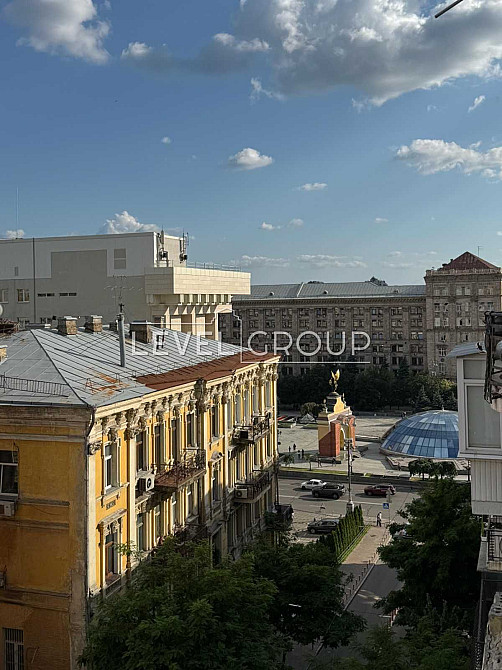 Продаж 2к квартири 82м² в історичному центрі, Костельна 7, Майдан Київ - зображення 1