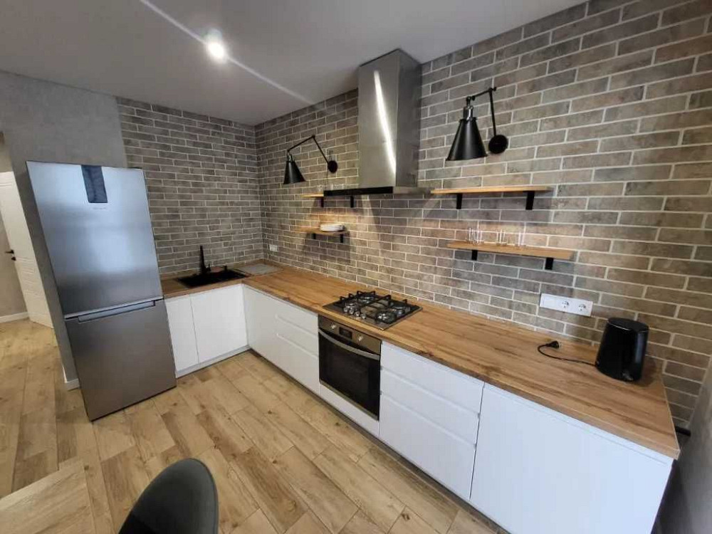 ЖК Дніпровська Брама 2 Продаж 1к квартири новобудова Слобожанське Слобожанское - изображение 2