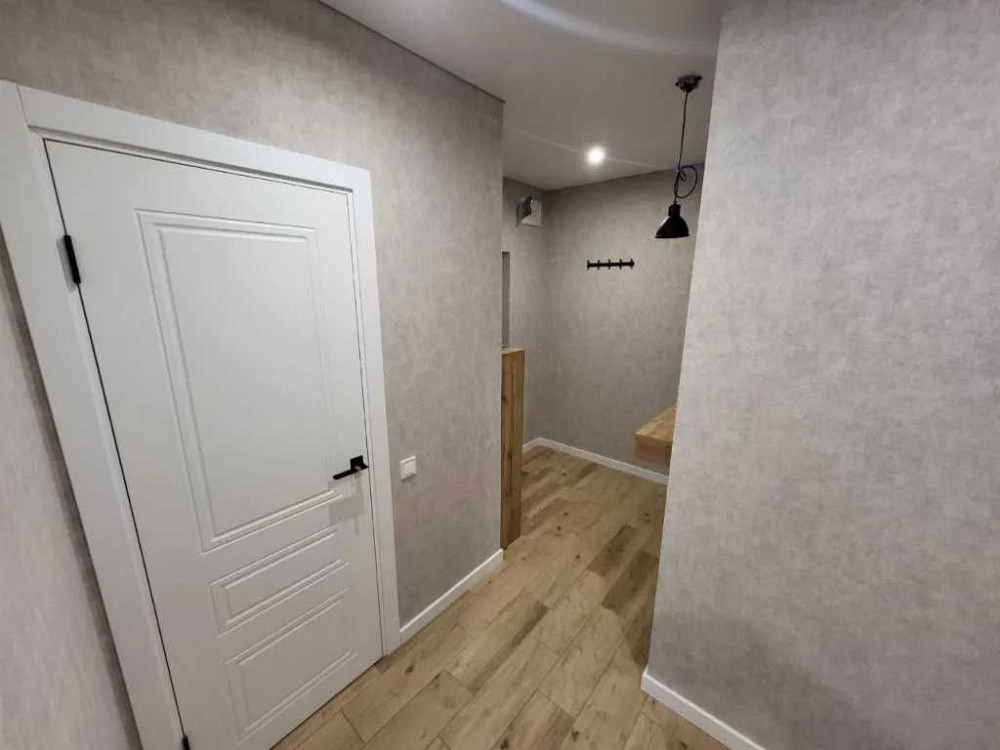 ЖК Дніпровська Брама 2 Продаж 1к квартири новобудова Слобожанське Слобожанское - изображение 8