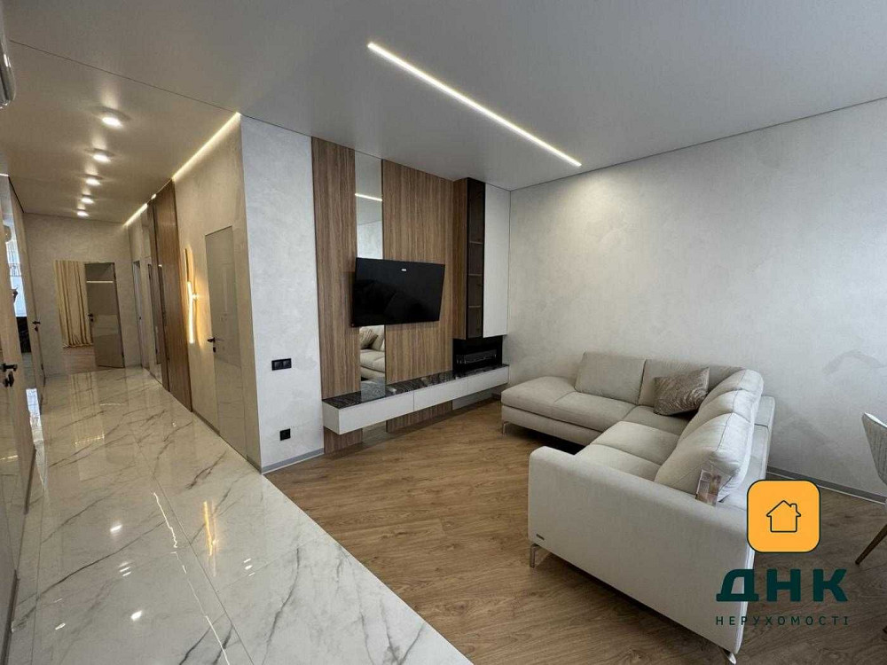 ‼️3к квартира новый ремонт Аркадия‼️42Жемчужина море Парк Генуэзская Odesa - photo 6