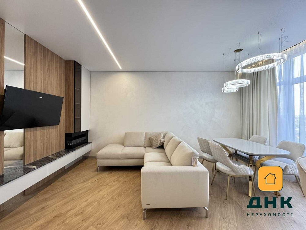 ‼️3к квартира новый ремонт Аркадия‼️42Жемчужина море Парк Генуэзская Odesa - photo 5