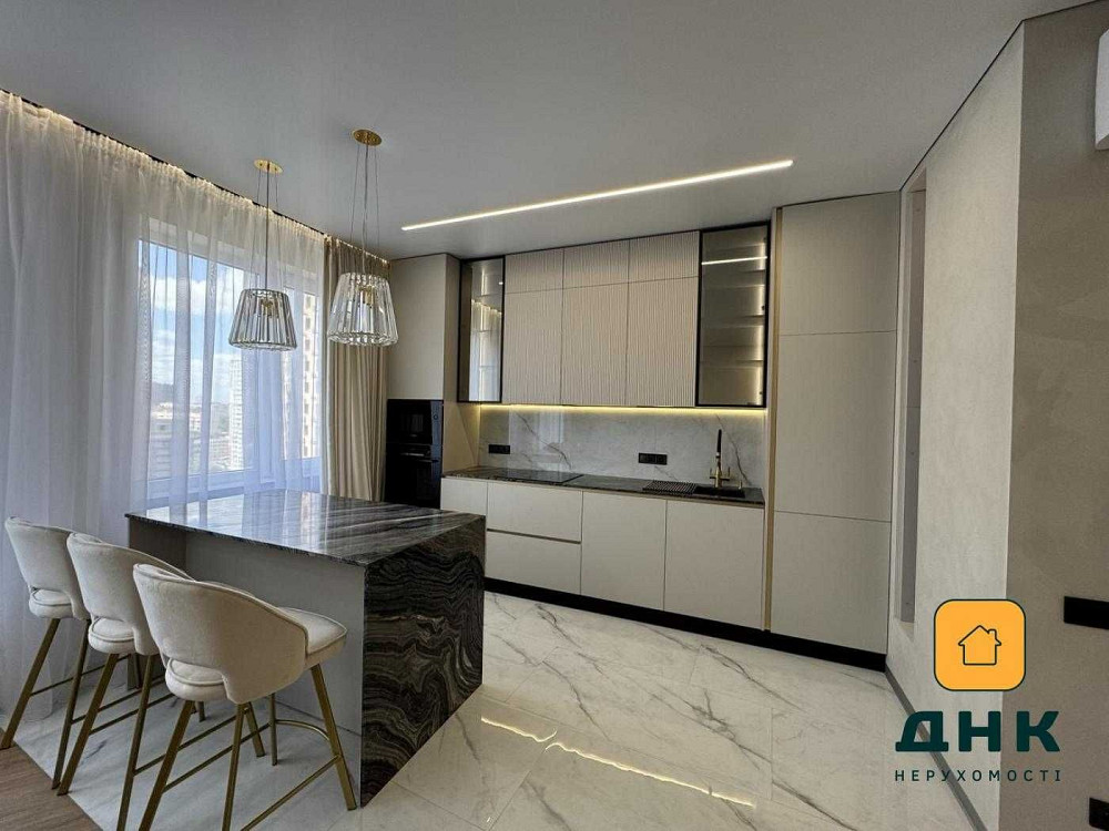 ‼️3к квартира новый ремонт Аркадия‼️42Жемчужина море Парк Генуэзская Odesa - photo 2