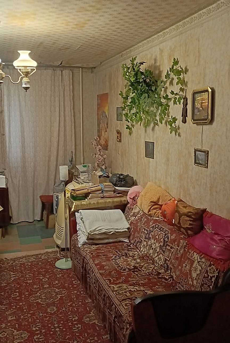 Продаж 3к квартири вул. Г. Мазепи (Софії Ковалевської) образцовий Днепр - изображение 3