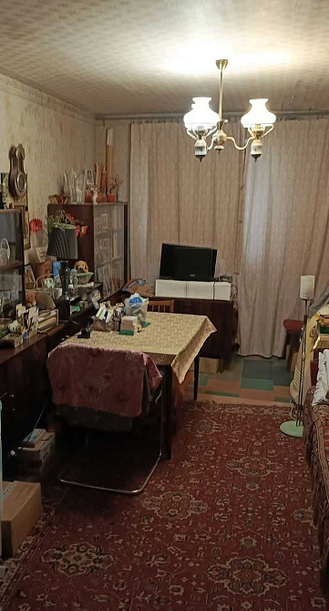 Продаж 3к квартири вул. Г. Мазепи (Софії Ковалевської) образцовий Днепр - изображение 4