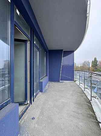 Продаж 4 ком квартири в ЖК Alter Ego 170 м2 с террасой Печерск Київ