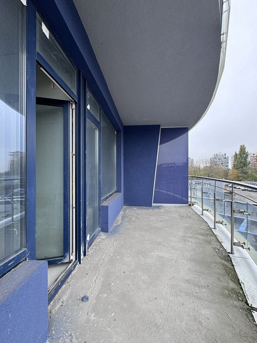 Продаж 4 ком квартири в ЖК Alter Ego 170 м2 с террасой Печерск Київ - зображення 5