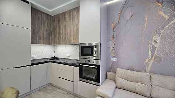 Срочно‼️1-комн.квартира ‼️новый ремонт‼️ ЖК 61 Жемчужина‼️Краснова Odesa