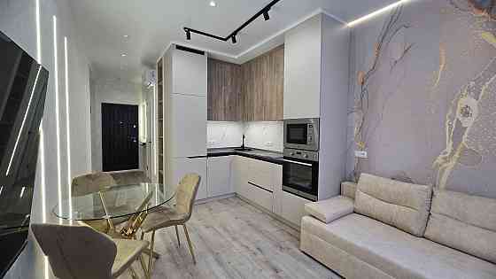 Срочно‼️1-комн.квартира ‼️новый ремонт‼️ ЖК 61 Жемчужина‼️Краснова Odesa