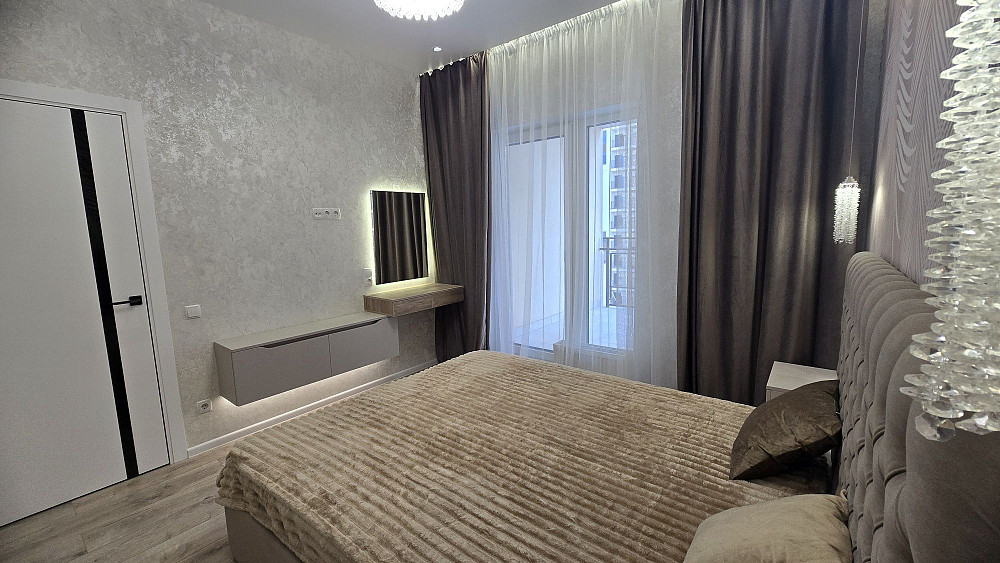 Срочно‼️1-комн.квартира ‼️новый ремонт‼️ ЖК 61 Жемчужина‼️Краснова Odesa - photo 8