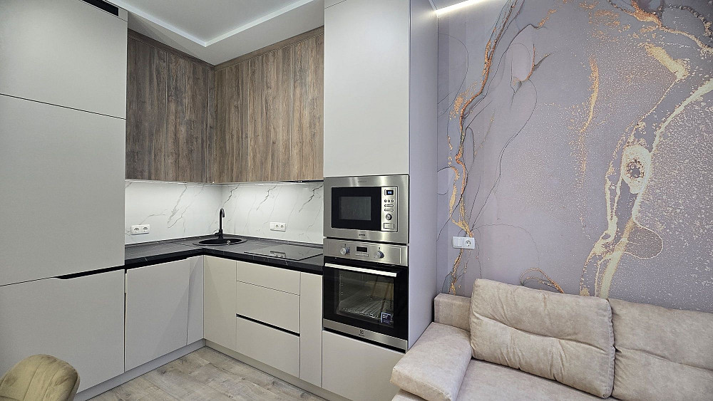 Срочно‼️1-комн.квартира ‼️новый ремонт‼️ ЖК 61 Жемчужина‼️Краснова Odesa - photo 4