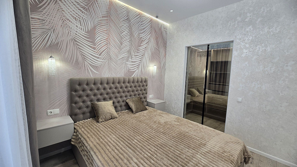 Срочно‼️1-комн.квартира ‼️новый ремонт‼️ ЖК 61 Жемчужина‼️Краснова Odesa - photo 7