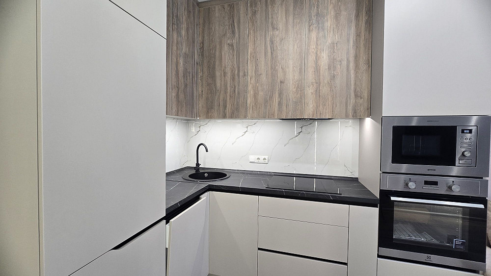 Срочно‼️1-комн.квартира ‼️новый ремонт‼️ ЖК 61 Жемчужина‼️Краснова Odesa - photo 3