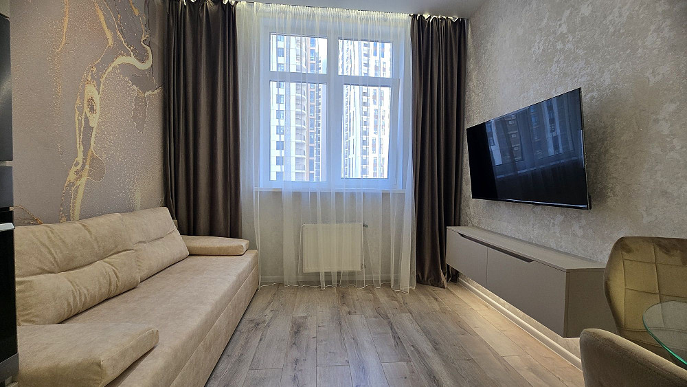 Срочно‼️1-комн.квартира ‼️новый ремонт‼️ ЖК 61 Жемчужина‼️Краснова Odesa - photo 5