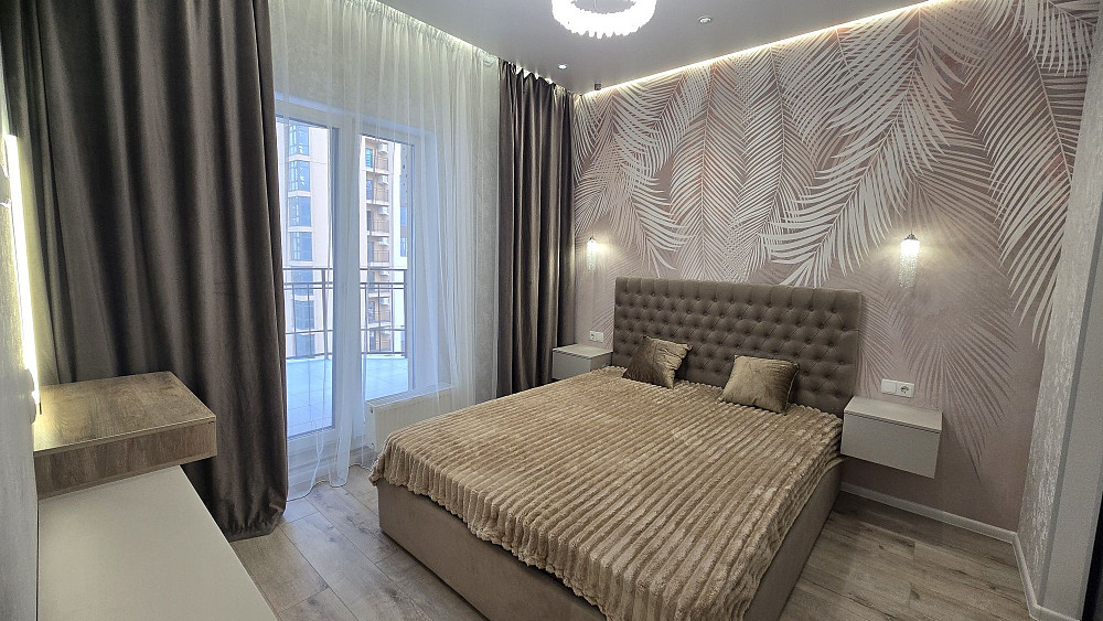 Срочно‼️1-комн.квартира ‼️новый ремонт‼️ ЖК 61 Жемчужина‼️Краснова Odesa - photo 6