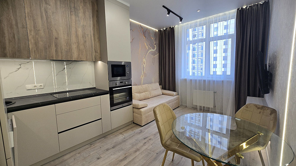 Срочно‼️1-комн.квартира ‼️новый ремонт‼️ ЖК 61 Жемчужина‼️Краснова Odesa - photo 1