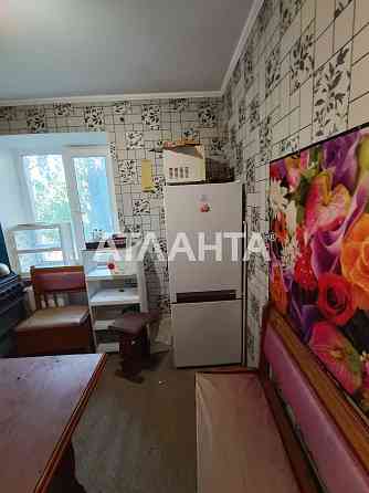 Предлагается 1 ком квартира Odesa