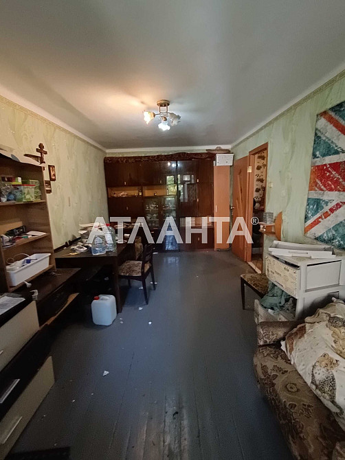 Предлагается 1 ком квартира Odesa - photo 1