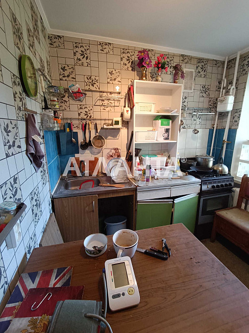 Предлагается 1 ком квартира Odesa - photo 3