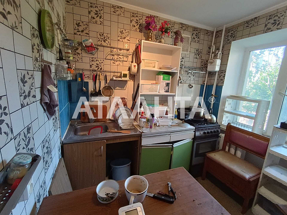 Предлагается 1 ком квартира Odesa - photo 6