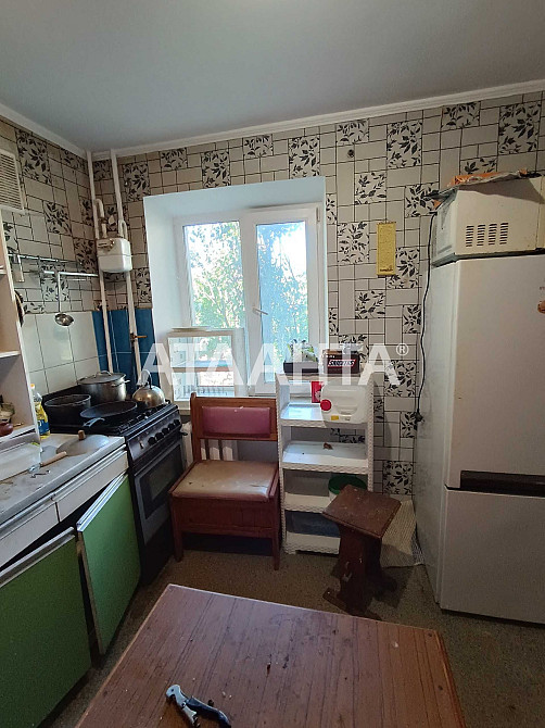 Предлагается 1 ком квартира Odesa - photo 7