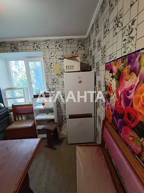Предлагается 1 ком квартира Odesa - photo 5