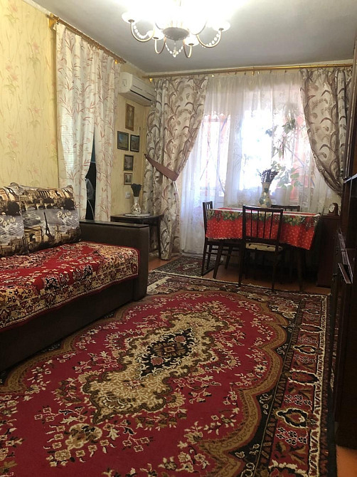 Продається 3 кк на Сухому Фонтані Николаев - изображение 2