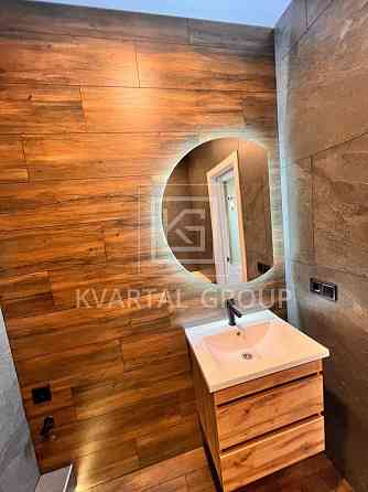 Стильна квратира з ремонтом та меблями! 2% оформлення! Ирпень