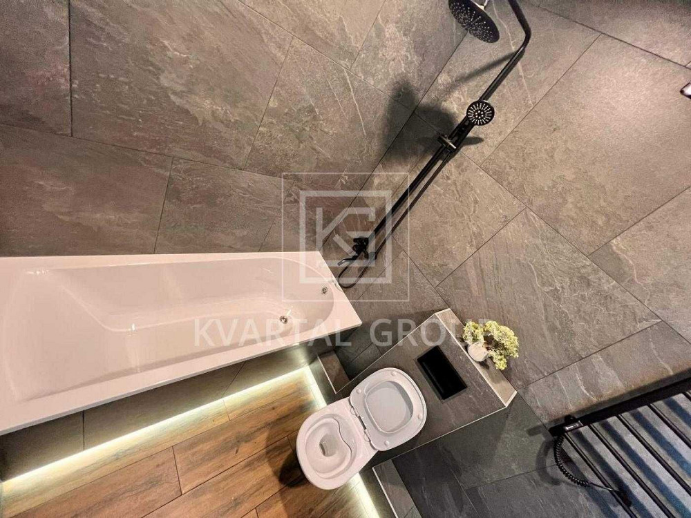 Стильна квратира з ремонтом та меблями! 2% оформлення! Ирпень - изображение 2