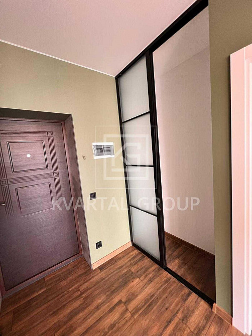 Стильна квратира з ремонтом та меблями! 2% оформлення! Ирпень - изображение 7