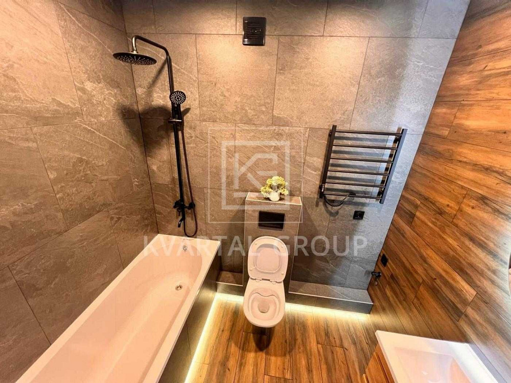 Стильна квратира з ремонтом та меблями! 2% оформлення! Ирпень - изображение 5